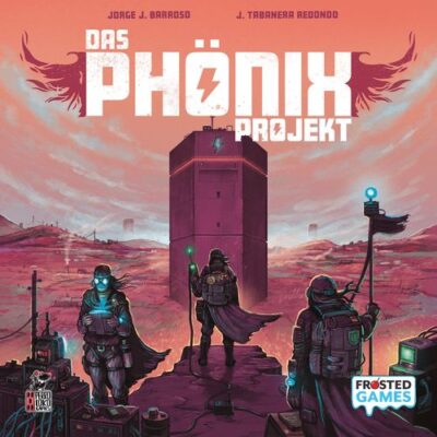 Das Phönix Projekt