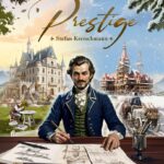Cover Prestige