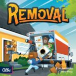 Cover Removal