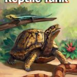 Reptile Tank