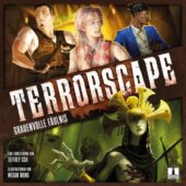 Terrorscape: Grauenvolle Fäulnis