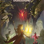 Cover The Vale of Eternity: Flüche