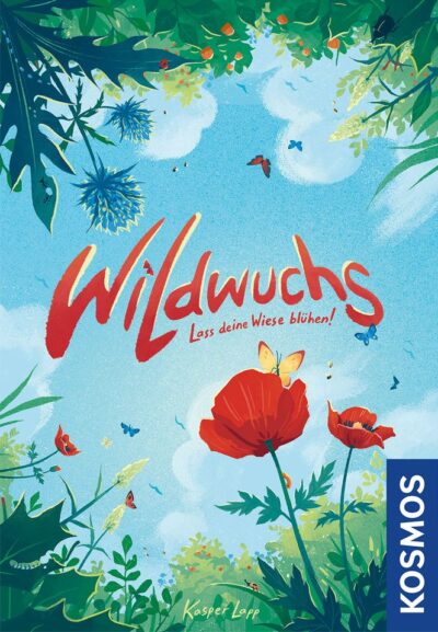 Wildwuchs