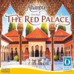 Cover Alhambra: The Red Palace