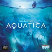 Aquatica (Frosted Games)