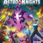 Cover Astro Knights