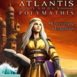 Atlantis Exodus: Polymathís