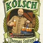 Cover Bier Pioniere: Kölsch