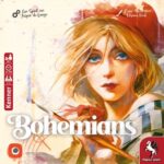 Cover Bohemians