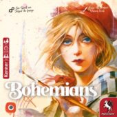 Bohemians