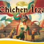 Cover Chichén Itzá (City Collection)