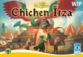 Chichén Itzá (City Collection)
