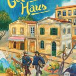 Cover Das Gelbe Haus
