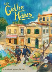Das Gelbe Haus