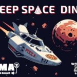 Cover Deep Space Dine