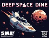 Deep Space Dine