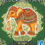 Cover Der Glückselefant