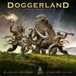 Cover Doggerland