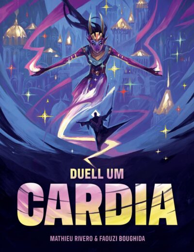 Duell um Cardia