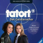 echoes tatort: Der Geisterseher