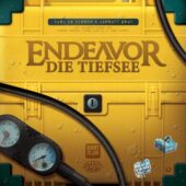 Endeavor: Die Tiefsee (Deluxe)