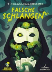 Falsche Schlangen