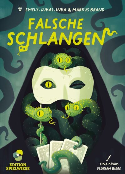 Falsche Schlangen