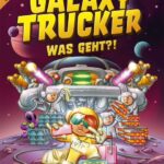 Galaxy Trucker: Was geht?