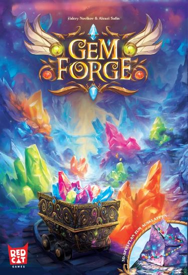 Gem Forge