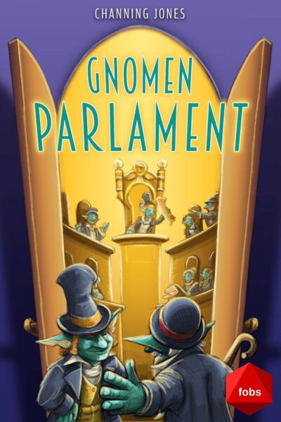 Gnomenparlament