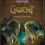Gwent: Das legendäre Kartenspiel