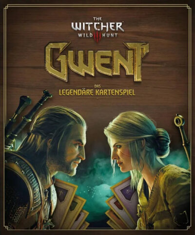 Gwent: Das legendäre Kartenspiel