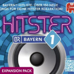 Cover Hitster: Bayern 1