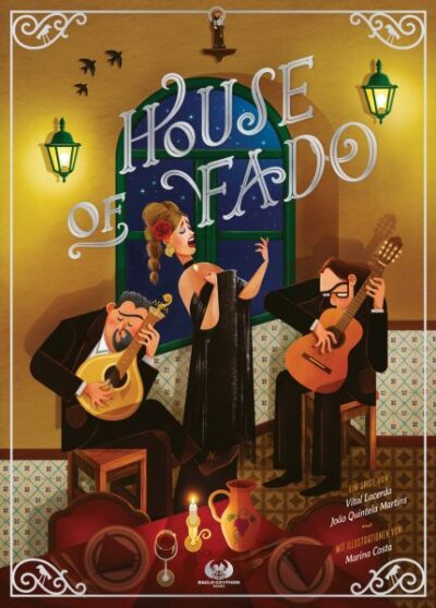 House of Fado