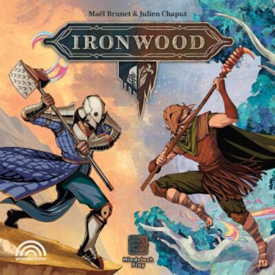 Ironwood
