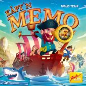 Käpt'n Memo