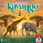 Kavango