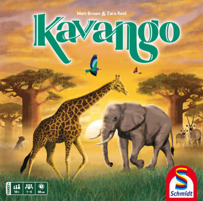 Kavango