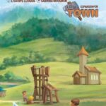 Cover Little Town: Artisans
