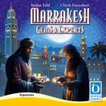 Cover Marrakesh: Gems & Experts