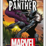 Cover Marvel Champions: Das Kartenspiel – Black Panther