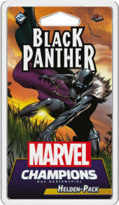 Marvel Champions: Das Kartenspiel – Black Panther