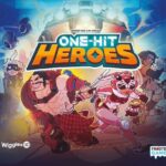Cover One-Hit Heroes