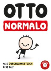 Otto Normalo