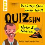 QUIZehn: Natur & Nonsens