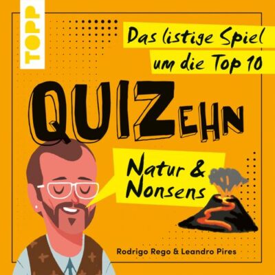 QUIZehn: Natur & Nonsens