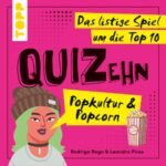 QUIZehn: Popkultur & Popcorn
