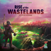 Rise of the Wastelands