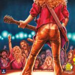Cover Rock Hard: 1977