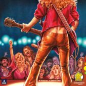 Rock Hard: 1977